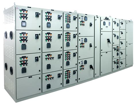 electrical panel manufacturers Singapore